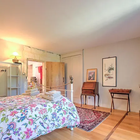 Apartamento Sunlight Bourdeilles
