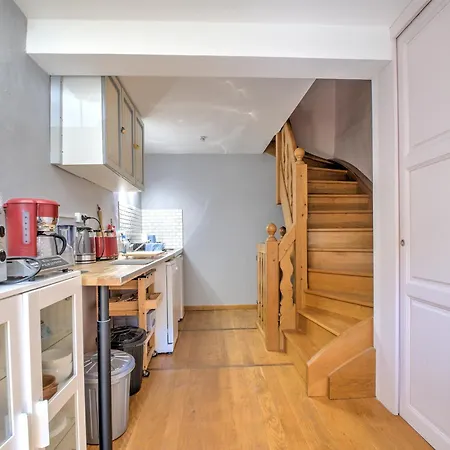 Sunlight Apartment Bourdeilles