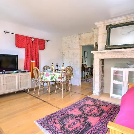 Apartamento Sunlight *