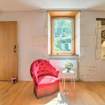 Sunlight Apartamento Bourdeilles