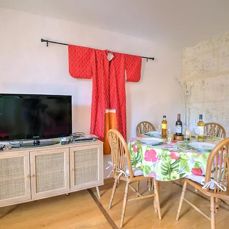 Apartamento Sunlight Bourdeilles